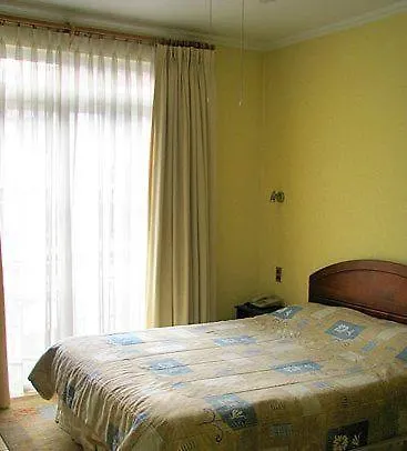 Posada Del Salvador