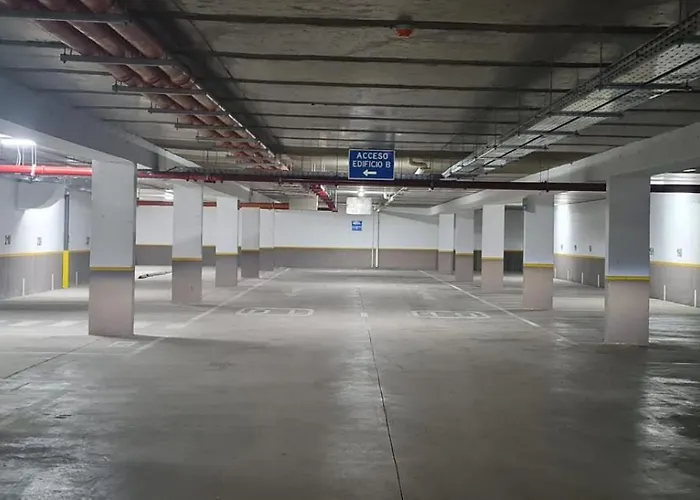 Departamento Cercano Aeropuerto A Pasos Mall Arauco Y Clinica Indisa Maipu
