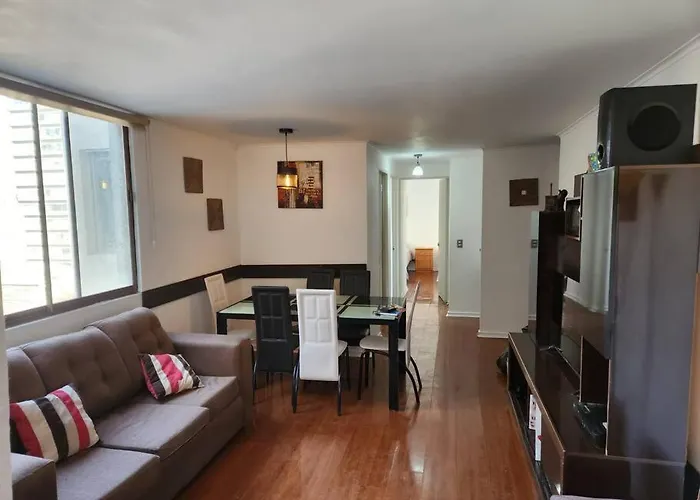 Mwc Apartments - Compania