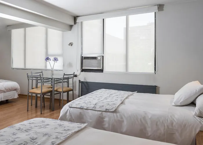 Hotel Nippon Y Centro De Eventos