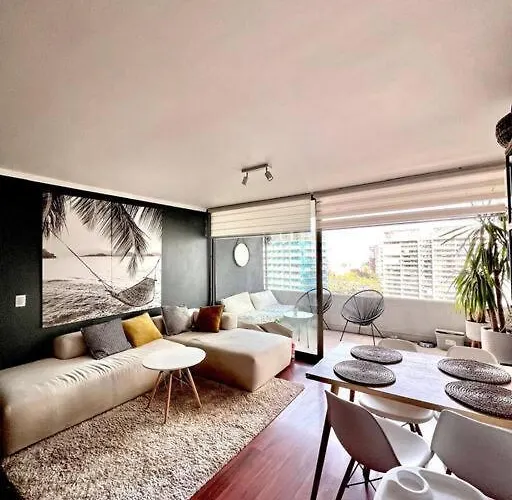 Departamento Moderno!