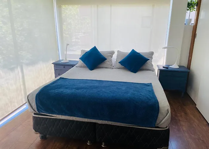 D&D Apartments Providencia 1