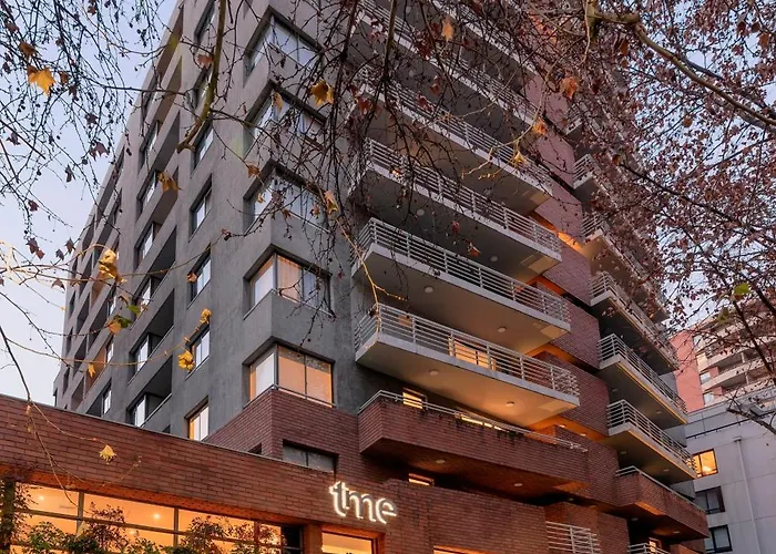Suite Comfort Apartments By Time Hotel & Apartments
