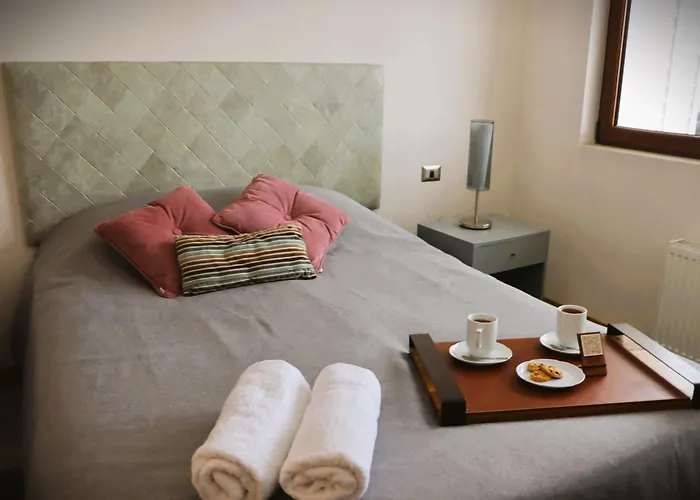1D1B En Valle Nevado, Edif Valle Condores II 4Pax Servicio Hom 308