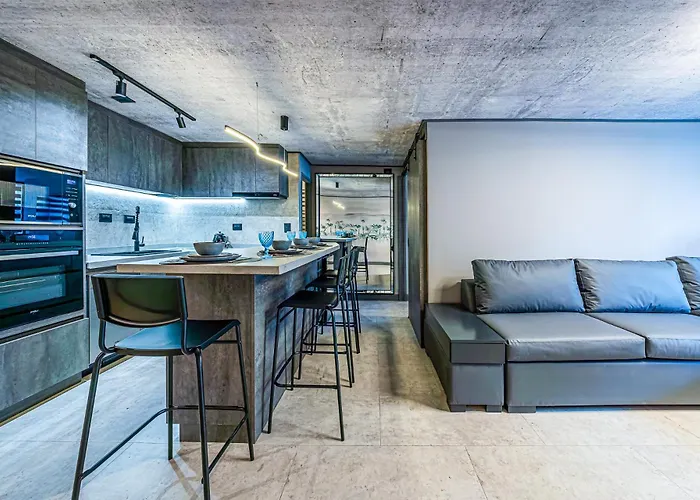 Design Tech Comfort & Location