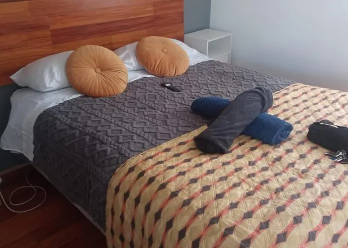 Casona Miraflores