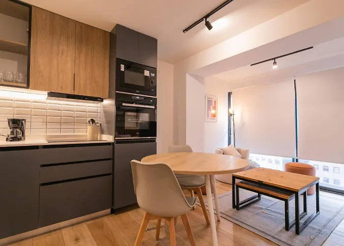 Vive La Modernidad Estudio En Barrio El Golf