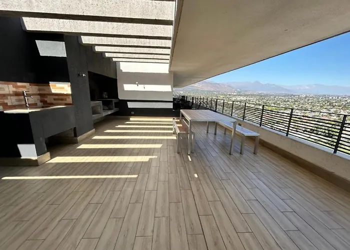 Habitacion Con Bano Privado En Departamento Compartido
