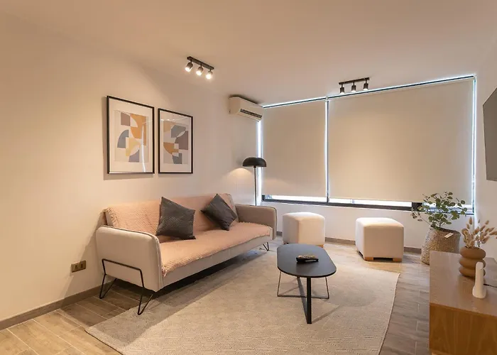 Comodidad Y Ubicacion Apartamento 2D 2B Grupal