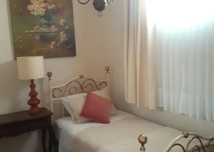 Casa Dos Leones