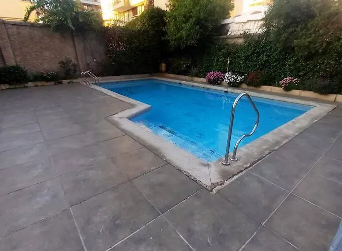 Comodo Y Amplio Apartamento Providencia