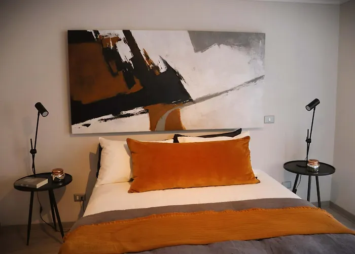 Hom Acogedor Studio En Calle Carmen Santiago Centro