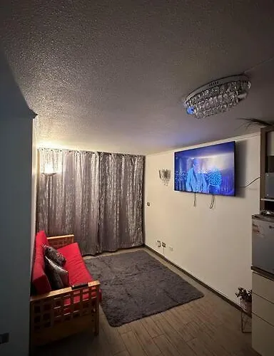 Departamento Mirador