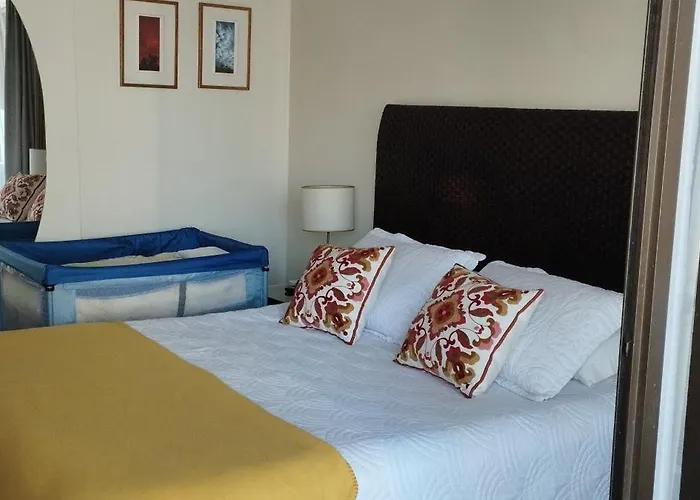Suite San Sebastian