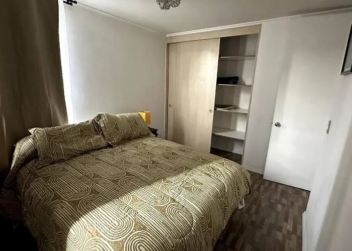 Comodo Y Amplio Departamento