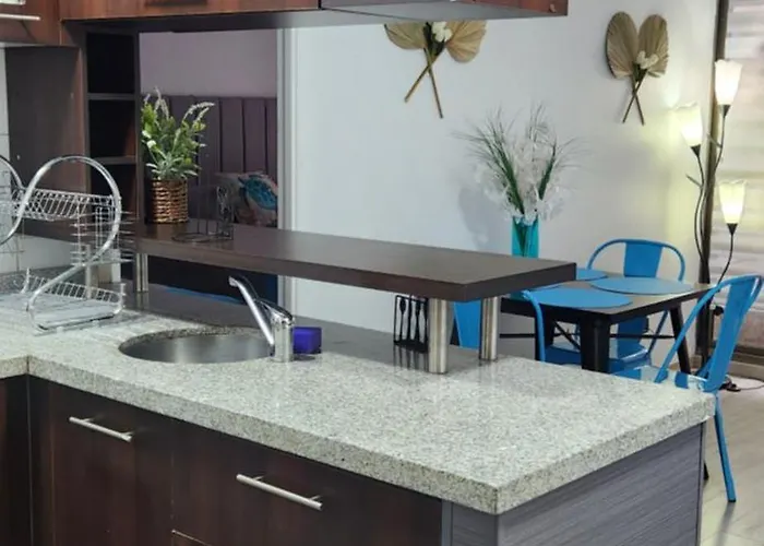 Comodo Y Renovado Dpto