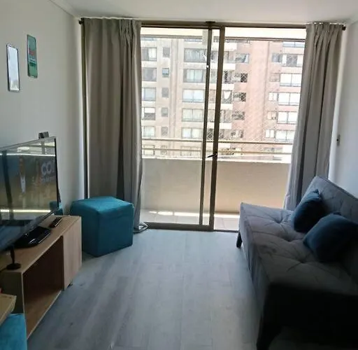 Mwc Apartments Catedral 2
