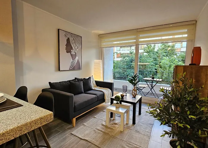 Oceana Suites Eco Espana