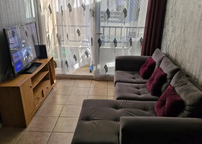 Condominio Plaza Lourdes