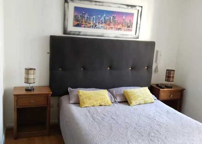 Midas Departamento Living