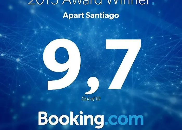 Apart Santiago