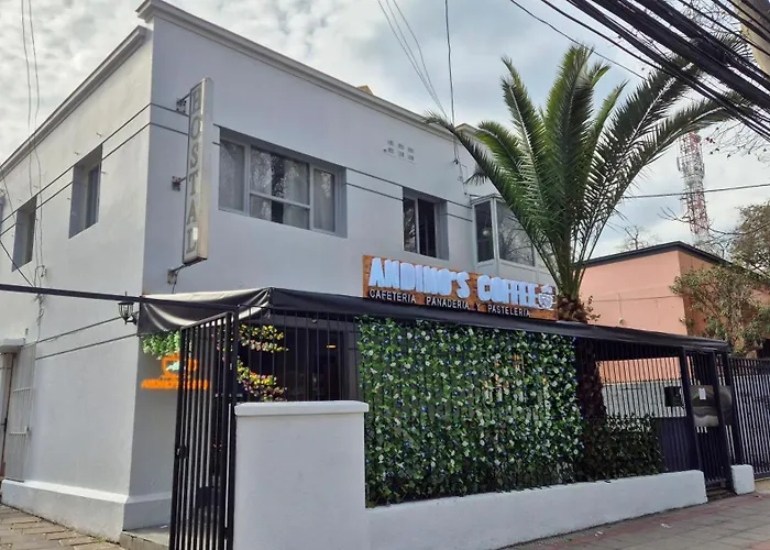 Hostal Andino