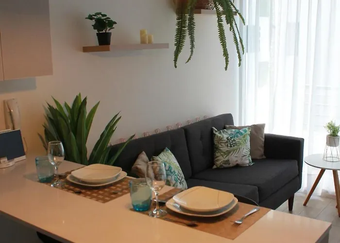 Apartamento Cerca Metro Catolica Con Parking