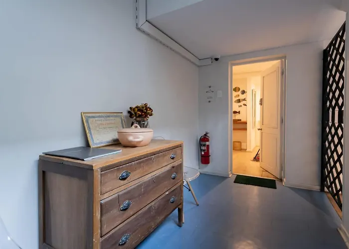 #Nomadlife En Providencia Apartamento Flexible
