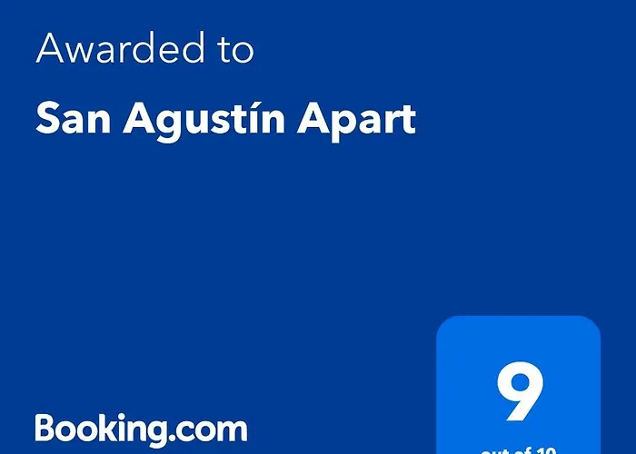 San Agustin Apart
