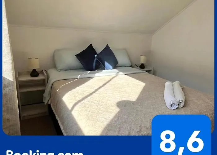 Agape Bed & Breakfast Airport