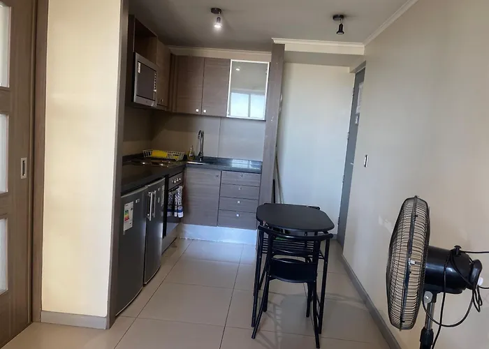 Yolier Suites