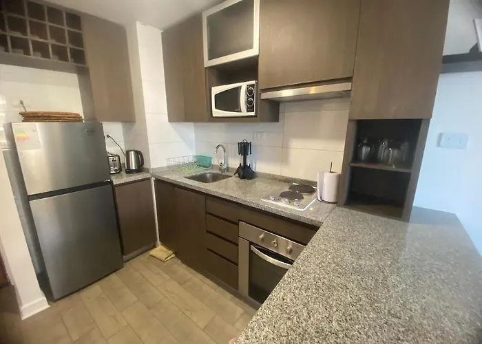 Studio Metro Chacabuco A Tres Minutos, Maximo 3 Personas