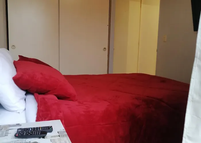 Jantcar Suites