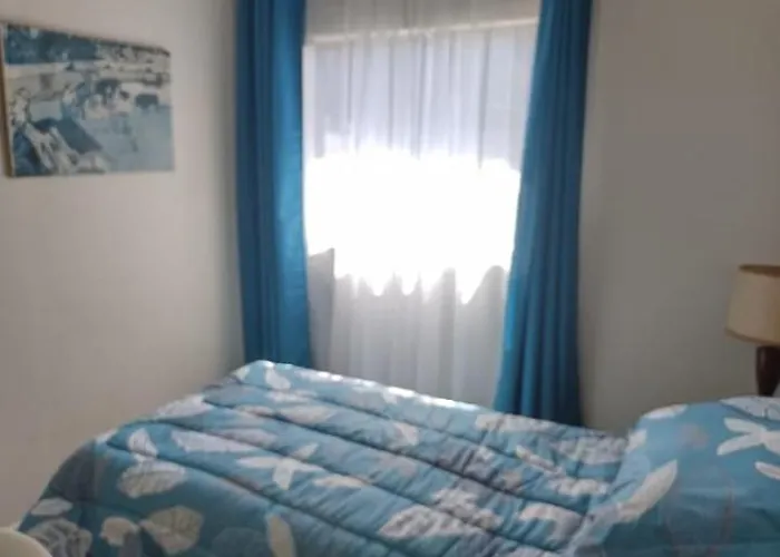Hostal Renca, Casa Hotel