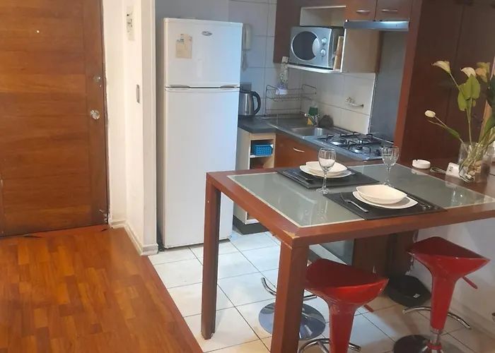 Marta Apartamentos
