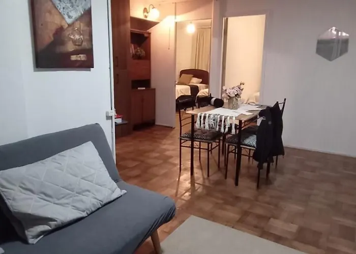 Apartamento In House Alameda