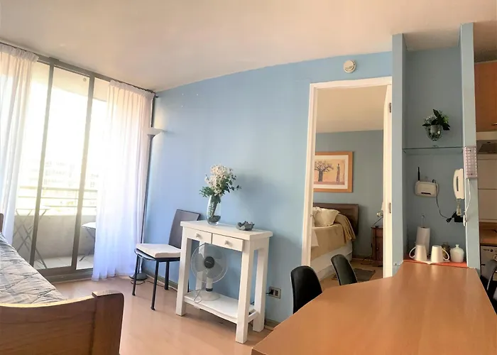 Ba Suites