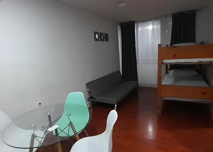 Santiago Suites