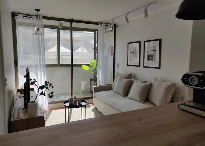 Live Providencia From Your Cozy Home