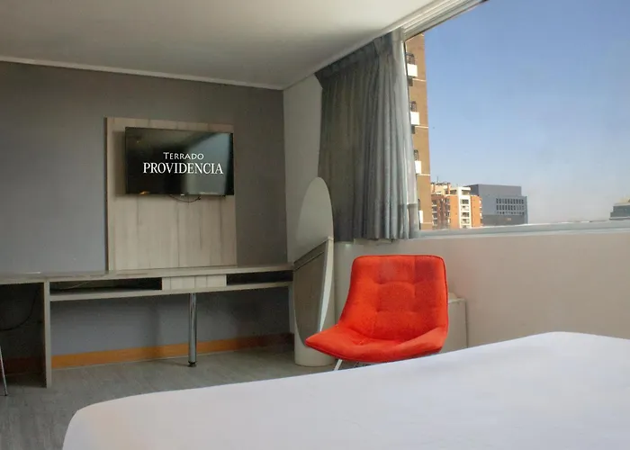 Hotel Terrado Providencia