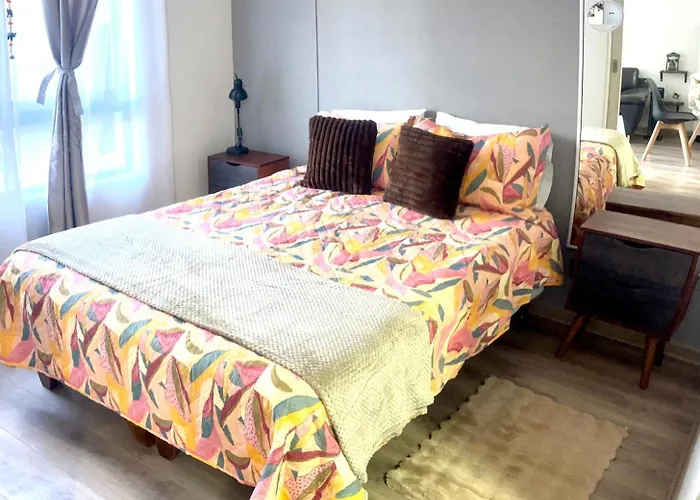 Comfort Space