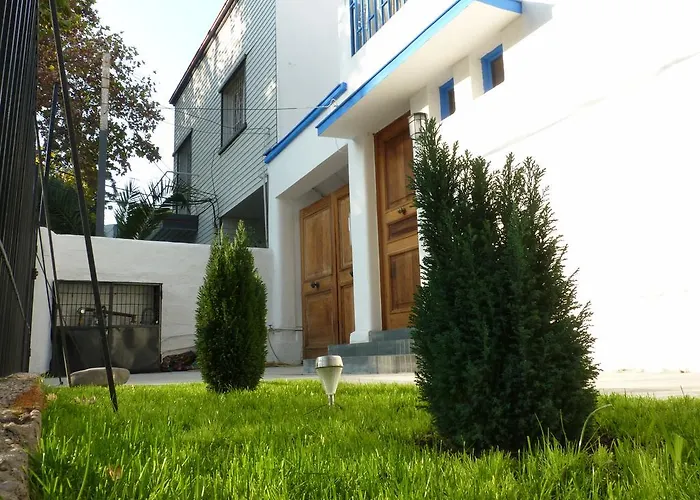 Pinos Azules Hostel