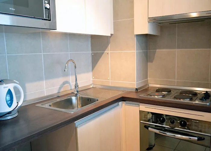 San Isidro Apartment