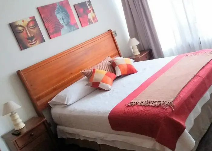 Icono Apartment