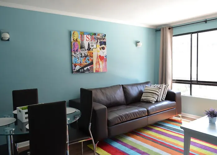 Dominga Apartment