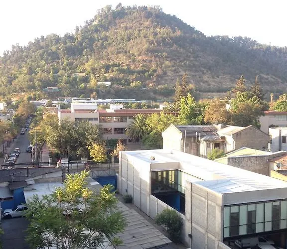 Edificio Almanara