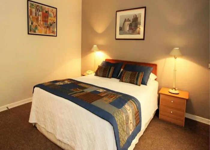 Hotel El Vergel