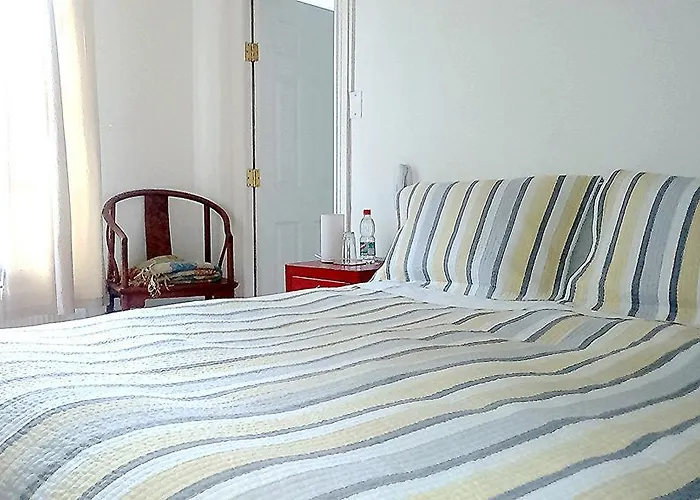 Hotel Boutique L\'Ambassade Providencia