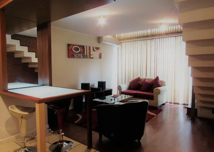 City Apartment