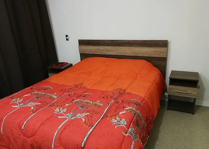 Departamento Santiago
